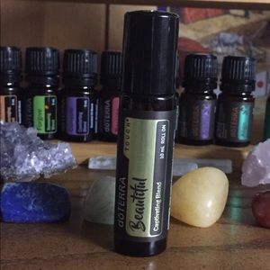 🚫🚫SOLD🚫🚫Beautiful touch roller